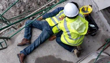 accident insurance for construction workers after job site injury