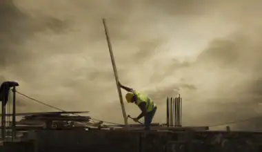 Construction job duties insurance approval differs based on tasks performed on site