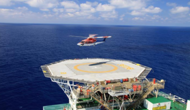 why offshore workers need specialized life insurance.