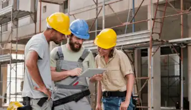 how disability insurance treats construction workers