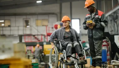 Disability insurance for construction workers
