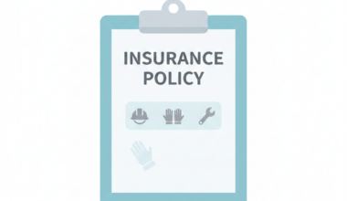 Insurance limits for high-risk jobs explained