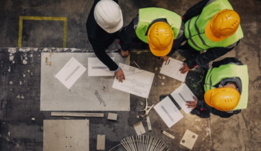 risk job insurance policy structure