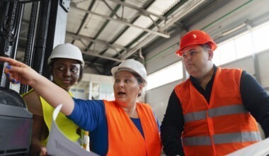 Workers’ Compensation Insurance for High-Risk Workers