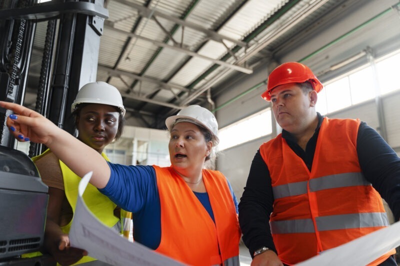 Workers’ Compensation Insurance for High-Risk Workers