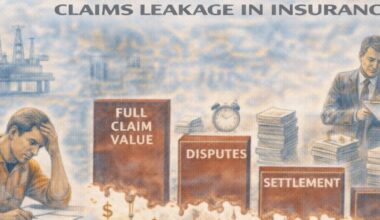 claims leakage in insurance for high-risk workers
