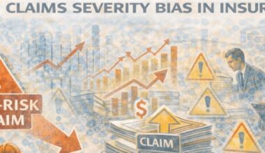 claims severity bias in insurance for high-risk workers