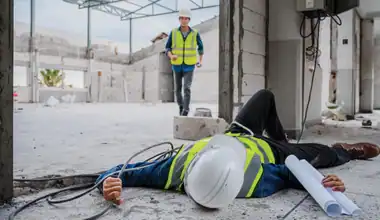 construction workers treated differently by insurance