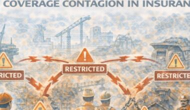 coverage contagion in insurance for high-risk jobs