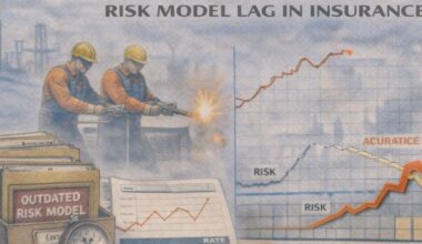 risk model lag in insurance for high-risk jobs