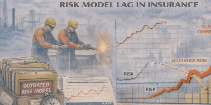 risk model lag in insurance for high-risk jobs