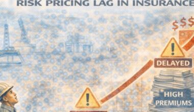 risk pricing lag in insurance for high-risk jobs
