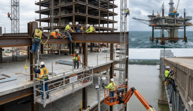 Why Elevated Workers Pay More for Insurance