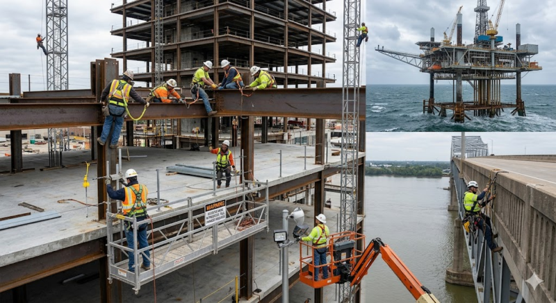 Why Elevated Workers Pay More for Insurance