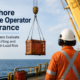 Offshore Crane Operator Insurance