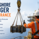 Offshore rigger insurance and offshore rigging risk